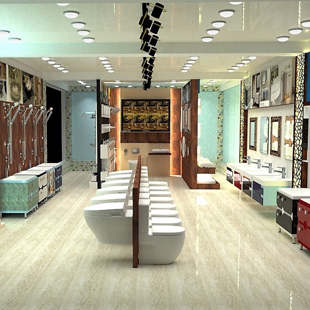 Best Interior Design Service